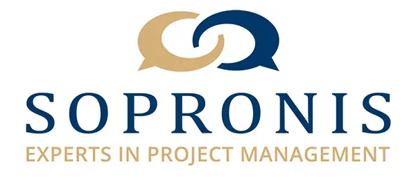 Sopronis Logo